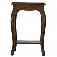 Подставка Джульетта Л (77х51х38) в классическом стиле, орех Подставка Джульетта Л (77х51х38) в классическом стиле, орех