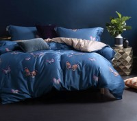 Комплект постельного белья КПБ 1.5 сп., 2 сп., евро, семейный арт. SDS-72