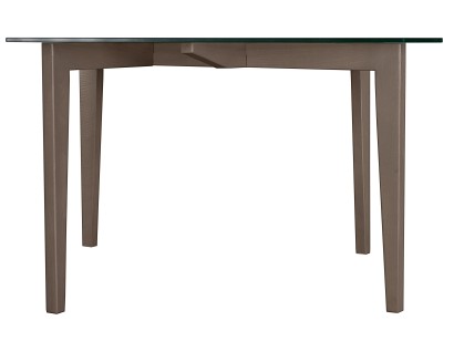 Стол журнальный Рилле 442 (50х75х75) в скандинавском стиле, шимо