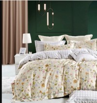 Комплект постельного белья КПБ 1.5 сп., 2 сп., евро, семейный арт. RS-308