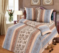 Комплект постельного белья КПБ Реверанс Бязь арт. Reverans