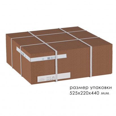 Банкетка Васко В 106Н (49х47х42) в классическом стиле, орех, маркус венге