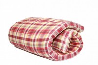 Матрас Комфорт (овеч.шерсть+ППУ 4см) 60x120 detskiy арт. MK Матрас Комфорт (овеч.шерсть+ППУ 4см) 60x120 detskiy арт. MK