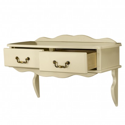 Консоль Берже 20 (55х80х31) в классическом стиле