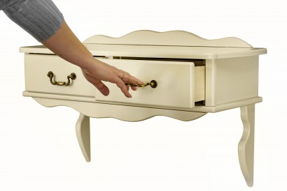 Консоль Берже 20 (55х80х31) в классическом стиле