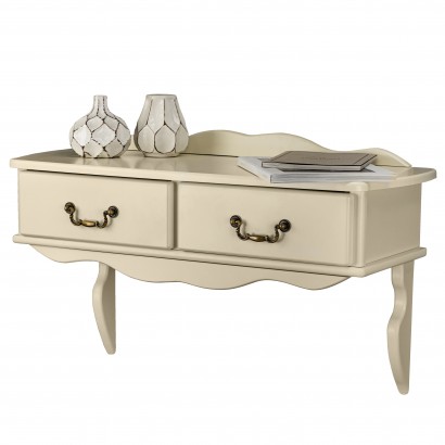 Консоль Берже 20 (55х80х31) в классическом стиле