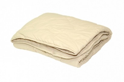Одеяло Овечья шерсть микрофибра облегченное 140x205 арт. OSHEMFO