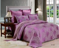 Комплект постельного белья КПБ 1.5 сп., 2 сп., евро, семейный арт. JC-128