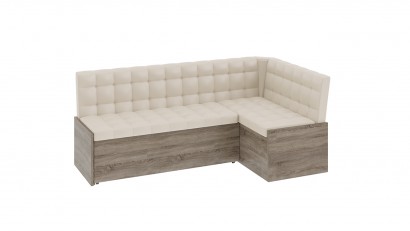 Кухонный уголок «Форест» со спальным местом арт. forest-sonom