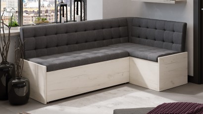 Кухонный уголок «Форест» со спальным местом арт. forest-sonom