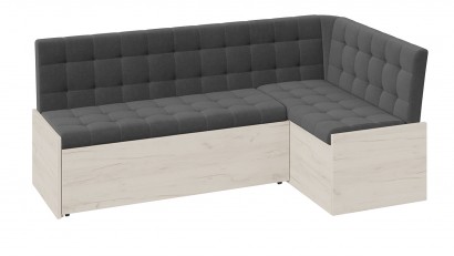 Кухонный уголок «Форест» со спальным местом арт. forest-sonom