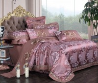 Комплект постельного белья КПБ 1.5 сп., 2 сп., евро, семейный арт. JC-129