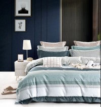 Комплект постельного белья КПБ 1.5 сп., 2 сп., евро, семейный арт. RS-312