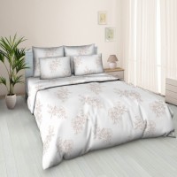 Комплект постельного белья КПБ Танец Цветов Бязь арт. Flower Dance