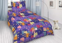 Комплект постельного белья КПБ детский 1,5 спальный ДБ-81 арт. ДБ-81