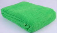Покрывало махровое, 150x210 салатовое арт. PM FISTIK YES?L?
