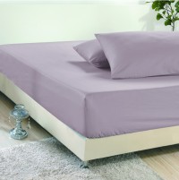 Простынь сатин на резинке PRC-R-51, 90x200  арт. PRC-R-51