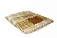 Одеяло Овечья шерсть ЭКО облегченное 140x205 арт. OSHEO