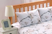 Наволочки сатин печатные NCT-221 50x70-2 шт.  арт. NCT-221