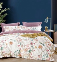 Комплект постельного белья КПБ 1.5 сп., 2 сп., евро, семейный арт. RS-314