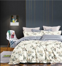 Комплект постельного белья КПБ 1.5 сп., 2 сп., евро, семейный арт. RS-315
