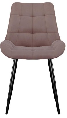 Стул DikLine 206М B5 LATTE, ножки черные