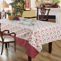 Скатерть, хлопок 120x140  арт. SK 64