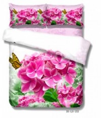 Комплект постельного белья КПБ 1.5 сп., 2 сп., евро, семейный арт. RS-114