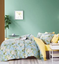 Комплект постельного белья КПБ 1.5 сп., 2 сп., евро, семейный арт. RS-317