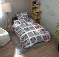 Комплект постельного белья КПБ детский 1,5 спальный ДБ-85 арт. ДБ-85