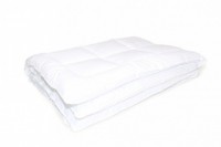 Одеяло Бамбук классическое, белое 140x205 арт. OBKHВ Одеяло Бамбук классическое, белое 140x205 арт. OBKHВ
