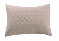 Наволочки стеганные STN-36 50x70-2 шт.  арт. STN-36