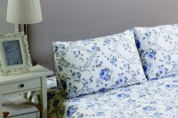 Наволочки сатин печатные NCT-232 50x70-2 шт.  арт. NCT-232