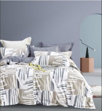 Комплект постельного белья КПБ 1.5 сп., 2 сп., евро, семейный арт. RS-318