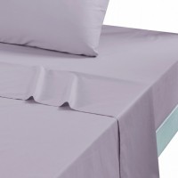 Простынь сатин классическая PRC-51, 160x220  арт. PRC-51