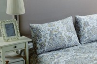 Наволочки сатин печатные NCT-235 50x70-2 шт.  арт. NCT-235