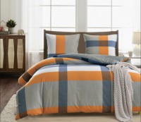 Комплект постельного белья КПБ 1.5 сп., 2 сп., евро, семейный арт. CL-476