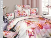 Комплект постельного белья КПБ 1.5 сп., 2 сп., евро, семейный арт. RS-128