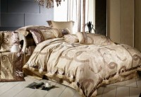 Комплект постельного белья КПБ TJ-BEZ-07 арт. TJ-BEZ-07