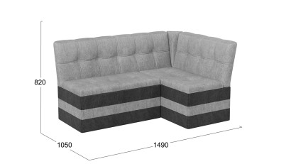 Кухонный уголок «Оскар» исп. 2 арт. oskar-isp-2-ugl