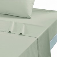 Простынь сатин классическая PRC-53, 200x220  арт. PRC-53