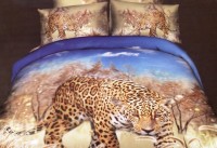 Комплект постельного белья КПБ 1.5 сп., 2 сп., евро, семейный арт. RS-132