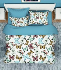 Комплект постельного белья КПБ 1.5 сп., 2 сп., евро, семейный арт. RS-401 Комплект постельного белья КПБ 1.5 сп., 2 сп., евро, семейный арт. RS-401