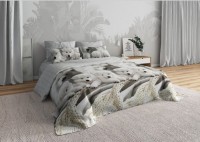 Комплект постельного белья КПБ детский 1,5 спальный ДБ-90 арт. ДБ-90