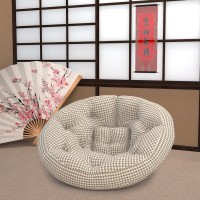 Футон G, ткань (15х210х100) в скандинавском стиле, club