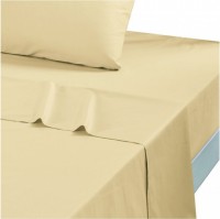 Простынь сатин классическая PRC-54, 200х220  арт. PRC-54