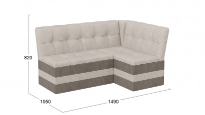 Кухонный уголок «Оскар» исп. 2 арт. oskar-ugl-isp-2