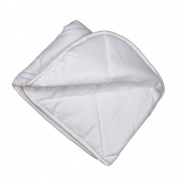 Одеяло Бамбук МФ облегченное 110x140 арт. OBMO Одеяло Бамбук МФ облегченное 110x140 арт. OBMO