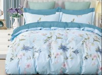 Комплект постельного белья КПБ 1.5 сп., 2 сп., евро, семейный арт. CS-15