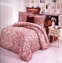 Комплект постельного белья КПБ 1.5 сп., 2 сп., евро, семейный арт. JC-23